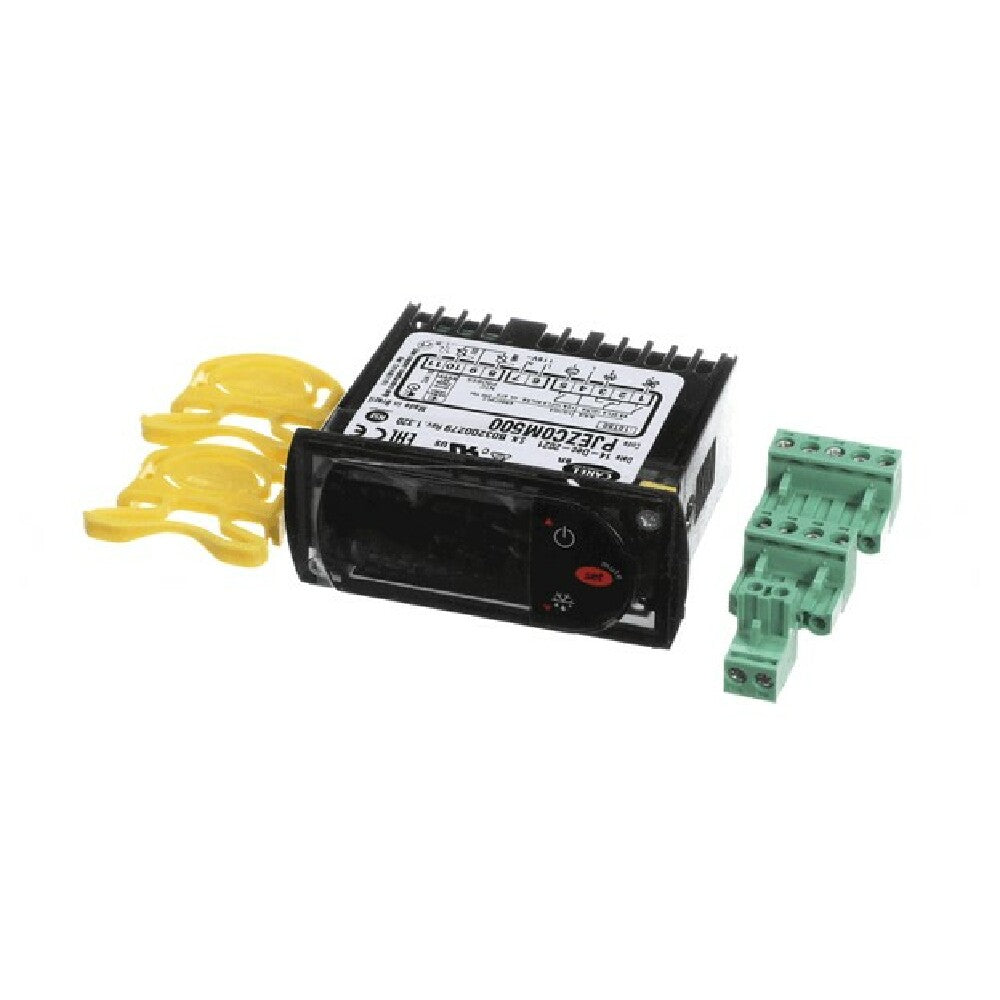 Montague 63397-6 Digital Thermostat 3 Relay Blue Led 1