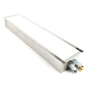 Montague 9308-4 Infrared Burner Large Nat 28