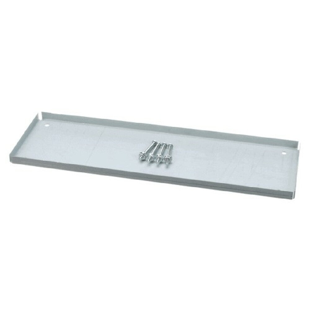 Montague 9518-4 Baffle Cover For Burner With Hardware