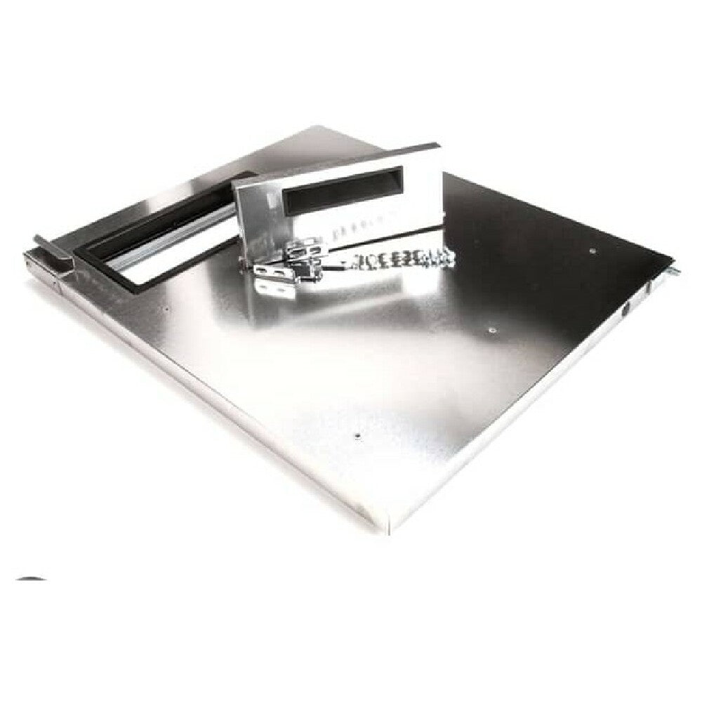 Multiplex 000-187-0014-S Assembly Door Smoothie