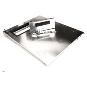 Multiplex 000-187-0014-S Assembly Door Smoothie