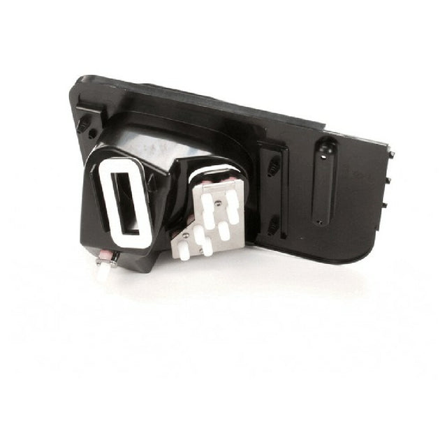 Multiplex 000-BIC-0002-S Assembly Duct Outlet Bim