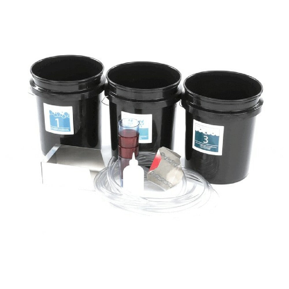 Multiplex 000-BIC-001Q-S Kit Cleaning Double Bic