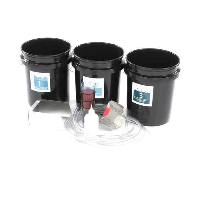 Multiplex 000-BIC-001Q-S Kit Cleaning Double Bic