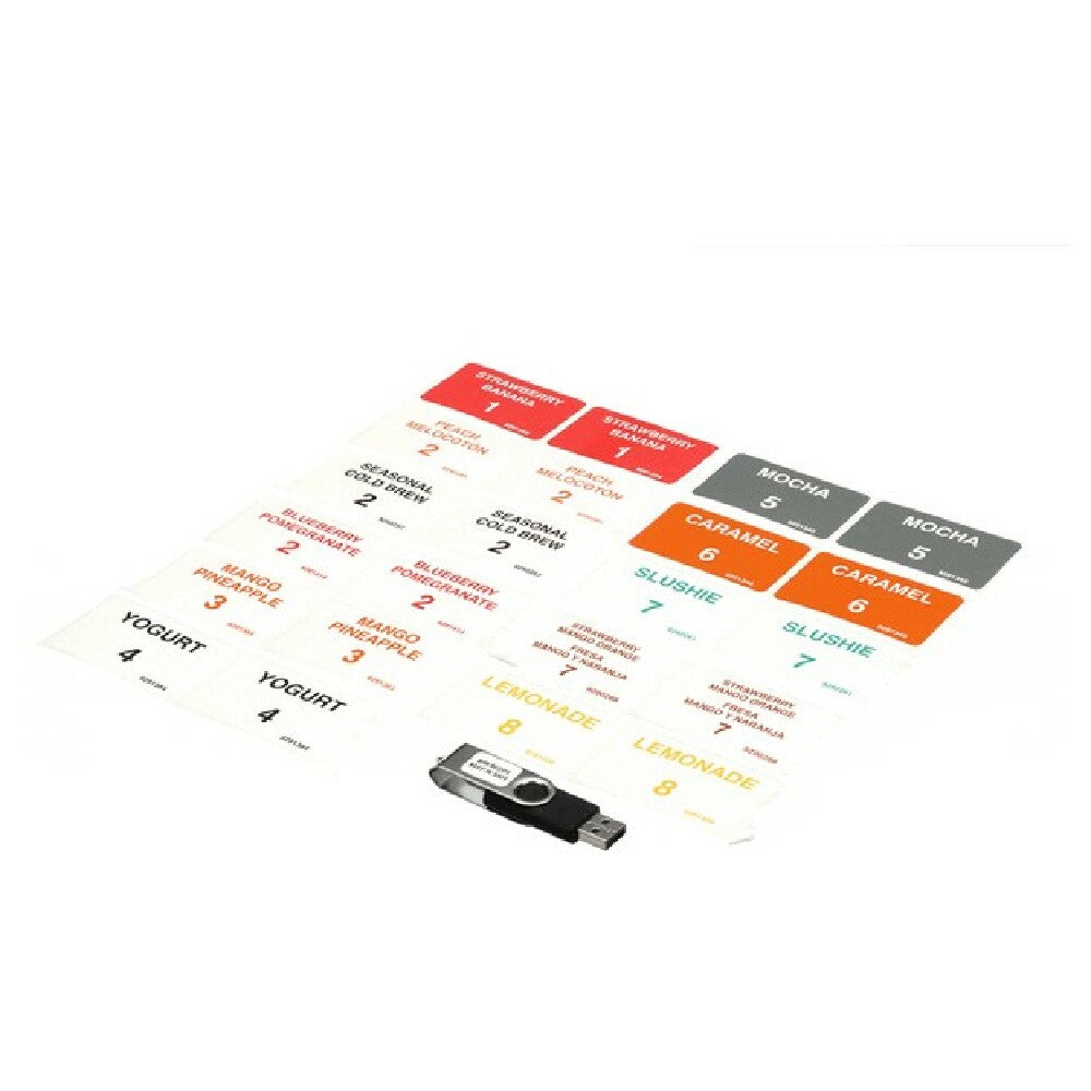 Multiplex 000-BIC-01EW-S Kit Usb Mcd Bim Cldbrw