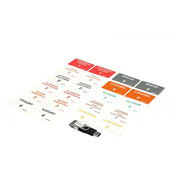 Multiplex 000-BIC-01EW-S Kit Usb Mcd Bim Cldbrw