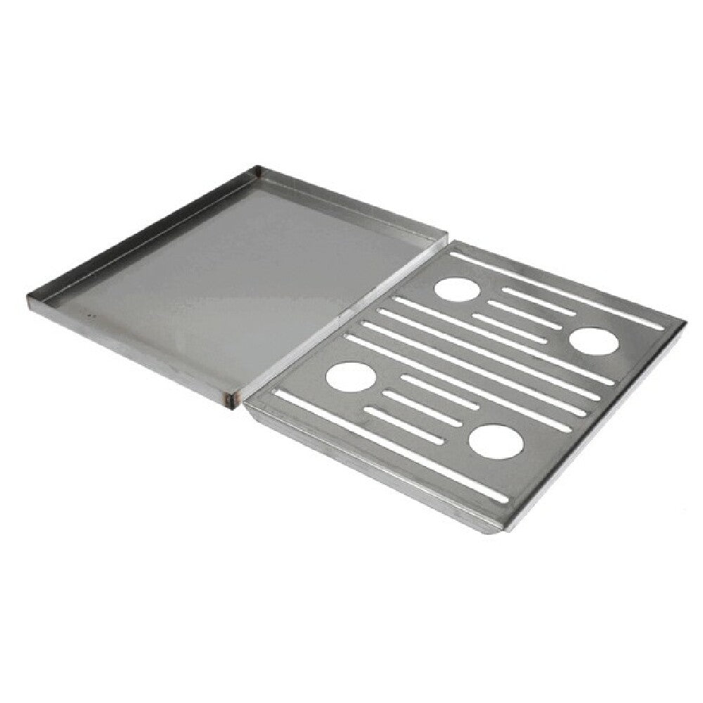 Multiplex 000-D35-0032-S Asmbly Pan Rmote W/o Drain Flt