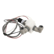 Multiplex 000-D3M-0034-S Assembly Ldd Cap Mnfd Nitro