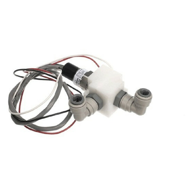 Multiplex 000-D3M-0034-S Assembly Ldd Cap Mnfd Nitro