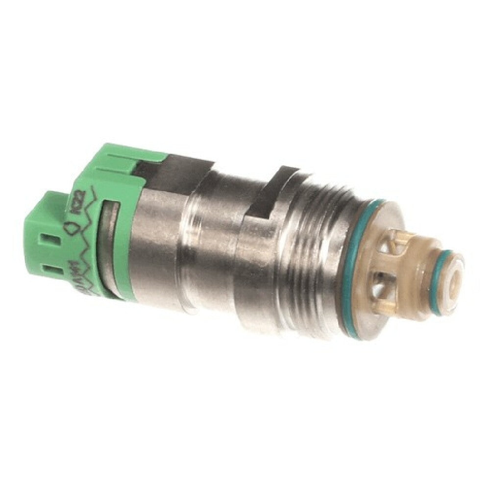 Multiplex 020007657 Valve Solenoid Grn (n.c.) Mac Ri