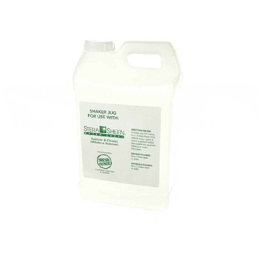 Multiplex 020007802 Shaker Jug 2.5 Gal