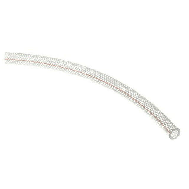 Multiplex 02-0584 Tubing Braided 3/8 Id Ryan Herco #0512 0
