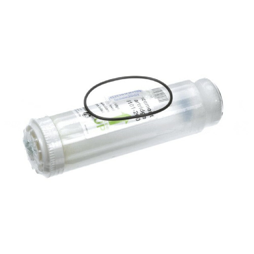 Multiplex 101-260 Filter Water Scale Out Selecto