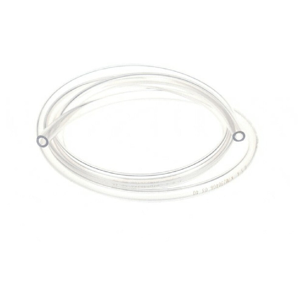 Multiplex 1702022 Tube 3/8"odx1/4"id Clr Blue