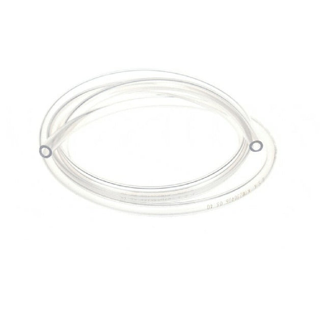 Multiplex 1702022 Tube 3/8"odx1/4"id Clr Blue