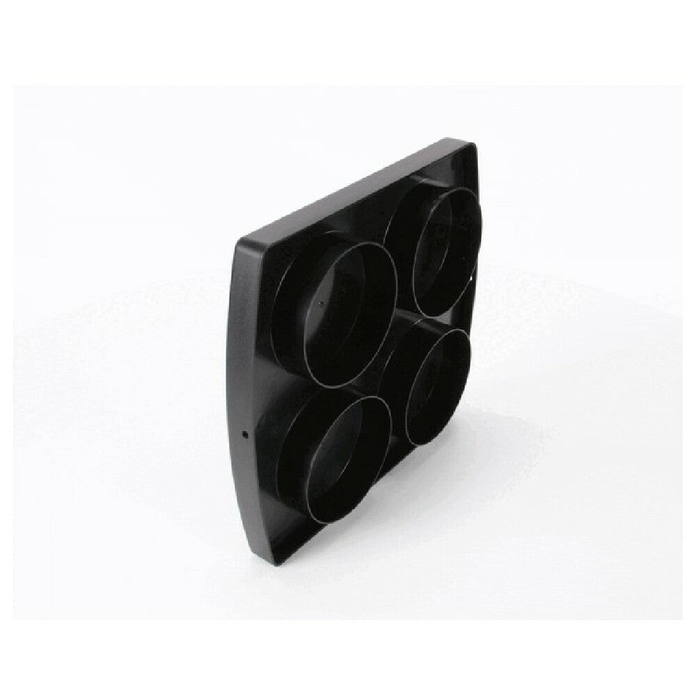 Multiplex 1706122 Cvr Bck Cup Disp Smooth Mcd