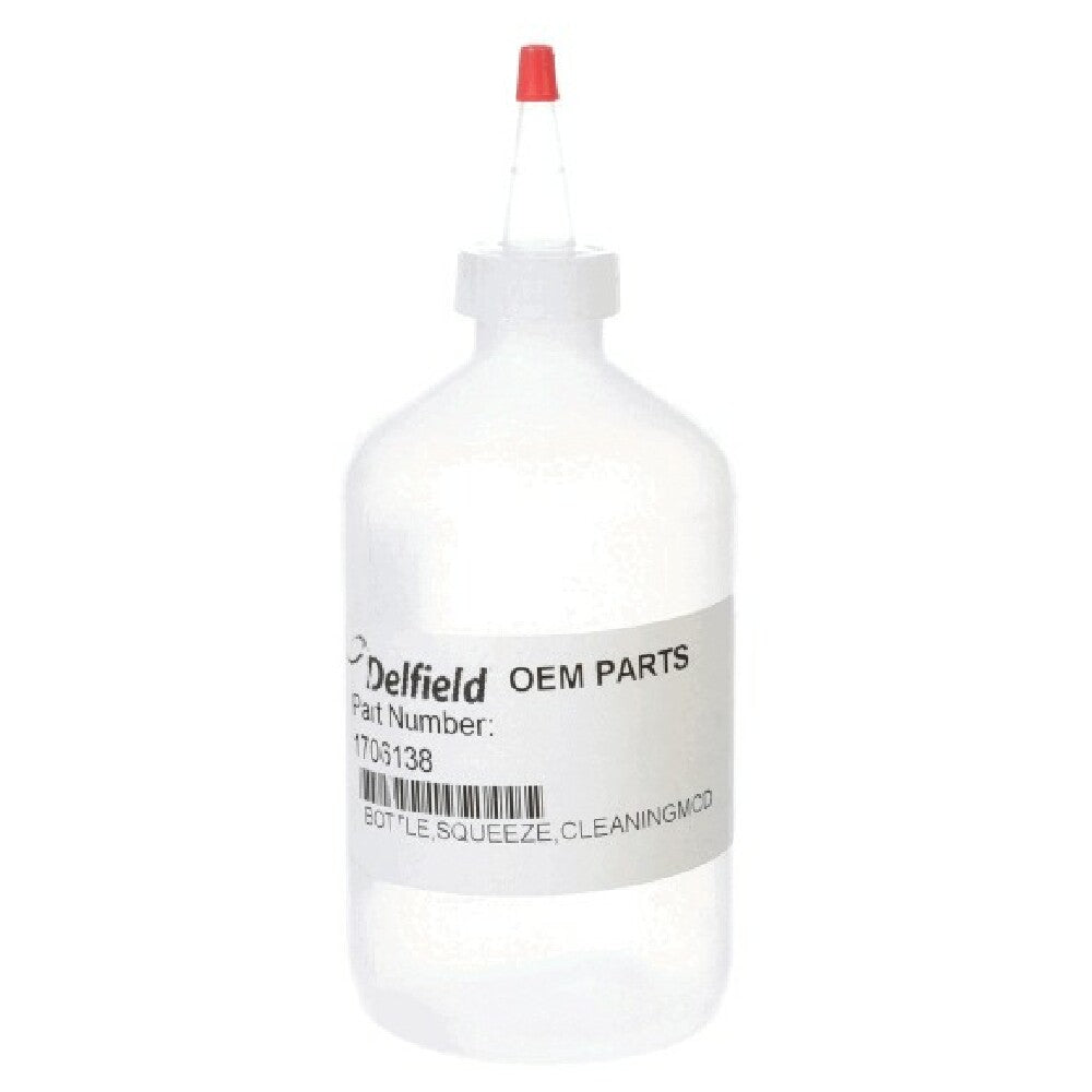 Multiplex 1706138 Bottle Squeeze Cleaning