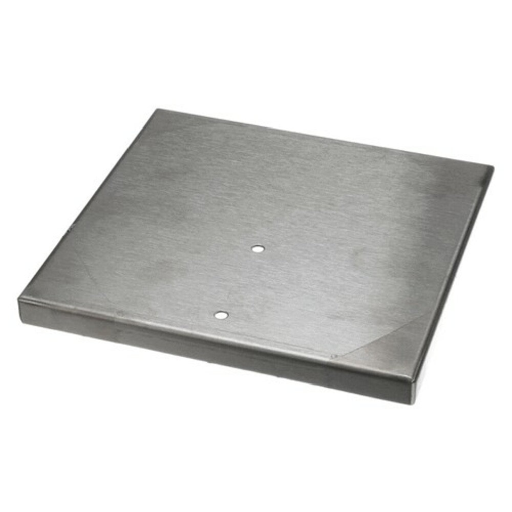 Multiplex 271-CCJ-000Z-S Cover Top Mixer
