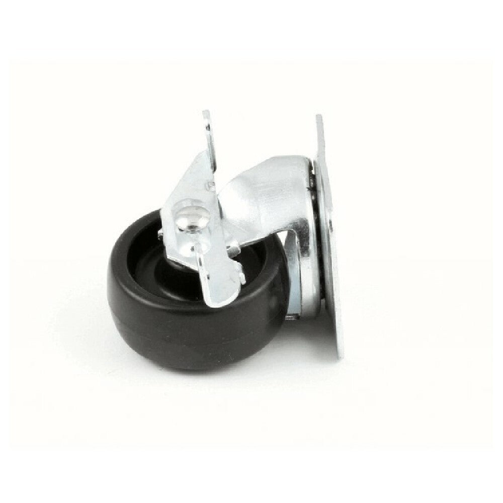 Multiplex 3234148 Caster 2 Plt Swivel Brake Nitro