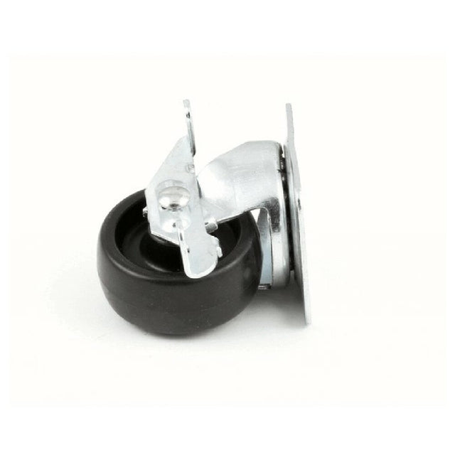 Multiplex 3234148 Caster 2 Plt Swivel Brake Nitro