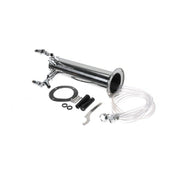 Multiplex 3239808 Tower Tap Chrome 3" Dia