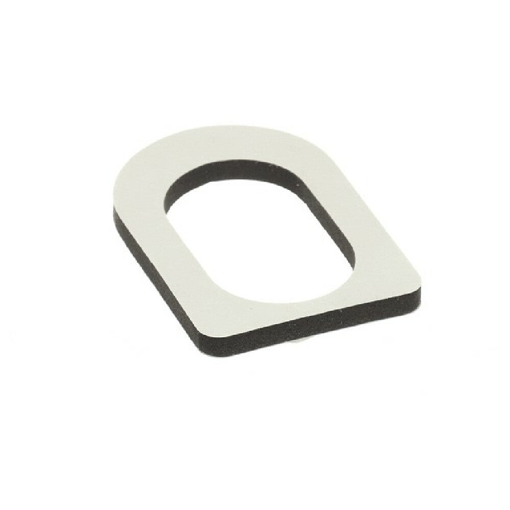 Multiplex 3434865 Gasket Ice Shaver