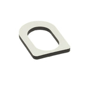Multiplex 3434865 Gasket Ice Shaver