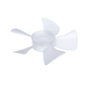 Multiplex 3517383 Blade Fan 4.5in Cw 28deg