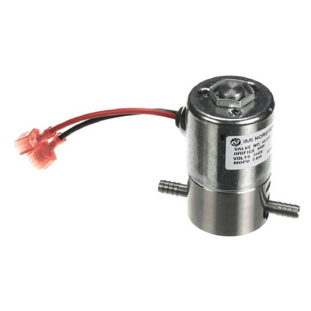 Multiplex 3540085 Valve Slnd 1/4 Npt Nitro