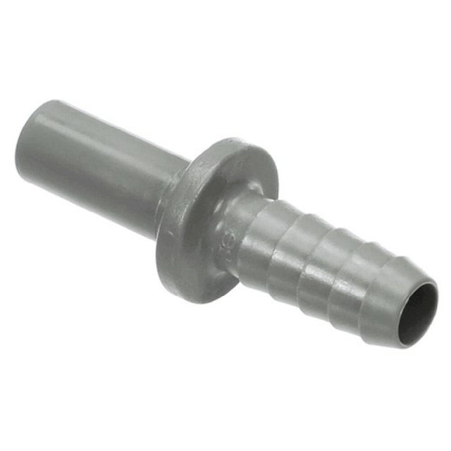Multiplex 3545345 Cpling 3/8 Brb X 3/8 Stm Ptc