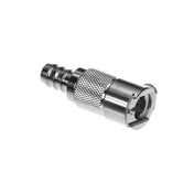 Multiplex 3547347 Cplng Lc Fem Vlvd Inline 3/8 B
