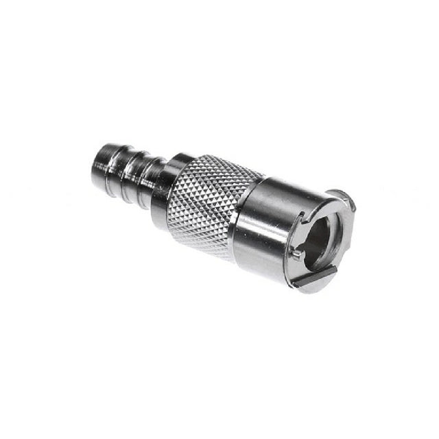 Multiplex 3547347 Cplng Lc Fem Vlvd Inline 3/8 B