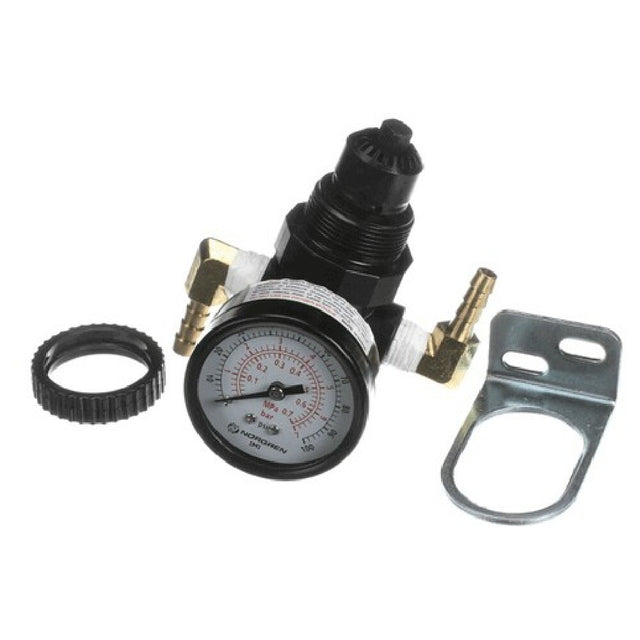 Multiplex 3548026 Reg Press Gas 1/4" Barb