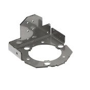 Multiplex 379-CDU-0022-S Mixer Motor Mount Bracket