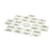Multiplex 9291364 Kit Label Product Bin Bic