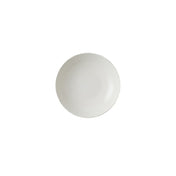 Arc Cardinal FP183 Dudson Harvest Norse White Bowl 40.0 Oz (D:9.75'') Vitrified Ceramic