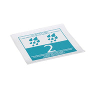 Multiplex 9294278 Label "rinse"