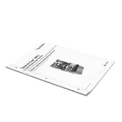 Multiplex 9294699 Manual Bic Man Fill