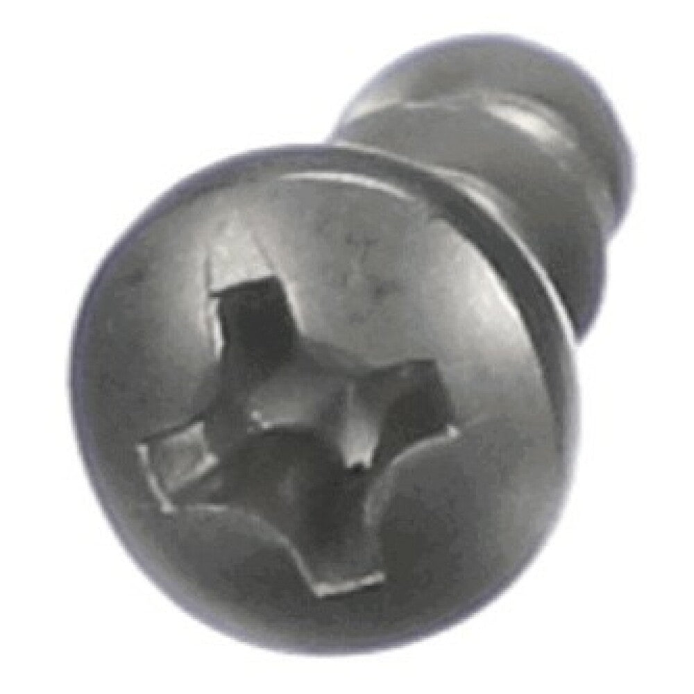 Multiplex 9324088 Screw #8 18 X 3/8" Z P Pn Hi