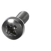 Multiplex 9324154 Screw M4x10 Ss Ph Ms
