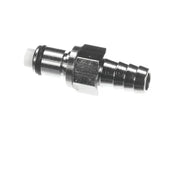 Multiplex MCP00246 Cplng Lc Mal Vlvd Inline 3/8 B