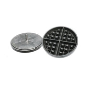 Nemco 77003 Silverstone Grid Set For 7020