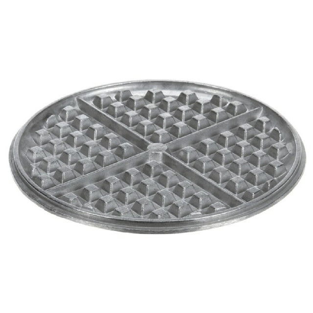 Nemco 77259 Waffle Grid Top
