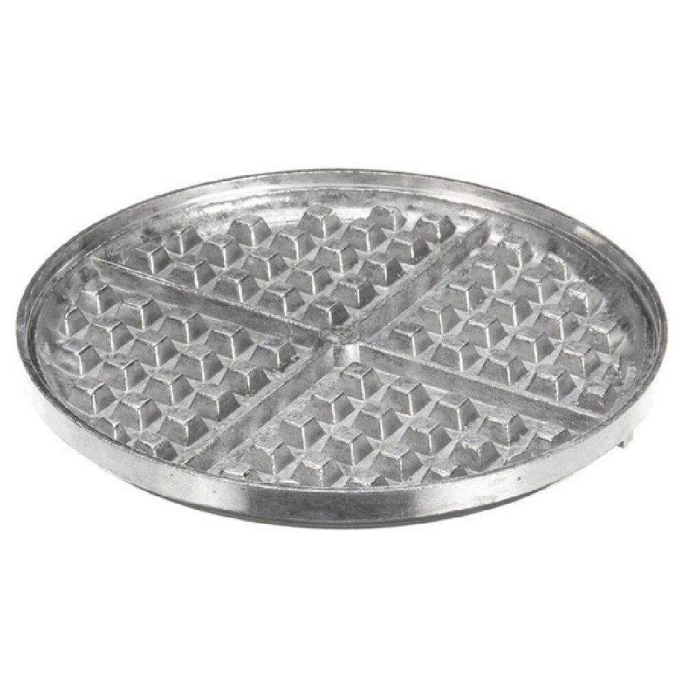 Nemco 77260 Waffle Grid Bottom