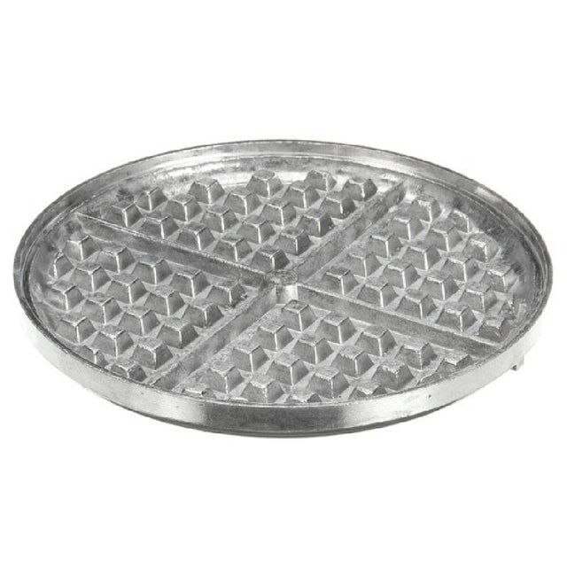 Nemco 77260 Waffle Grid Bottom