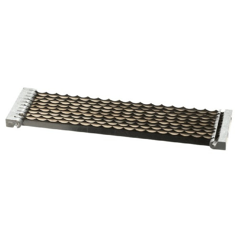 Nemco SC466-2 Blade 1/4 Scalloped