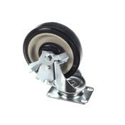 AllPoints 8094437 Caster With Brake