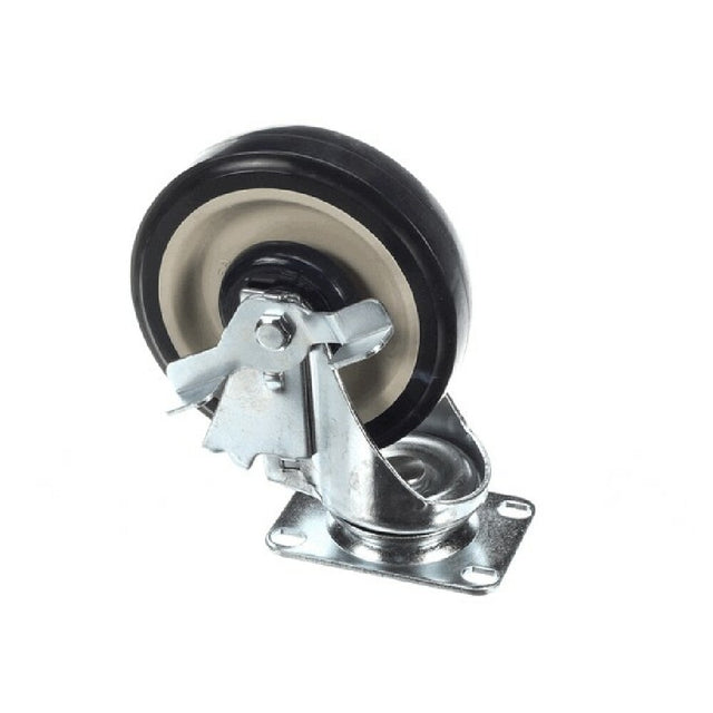 AllPoints 8094437 Caster With Brake