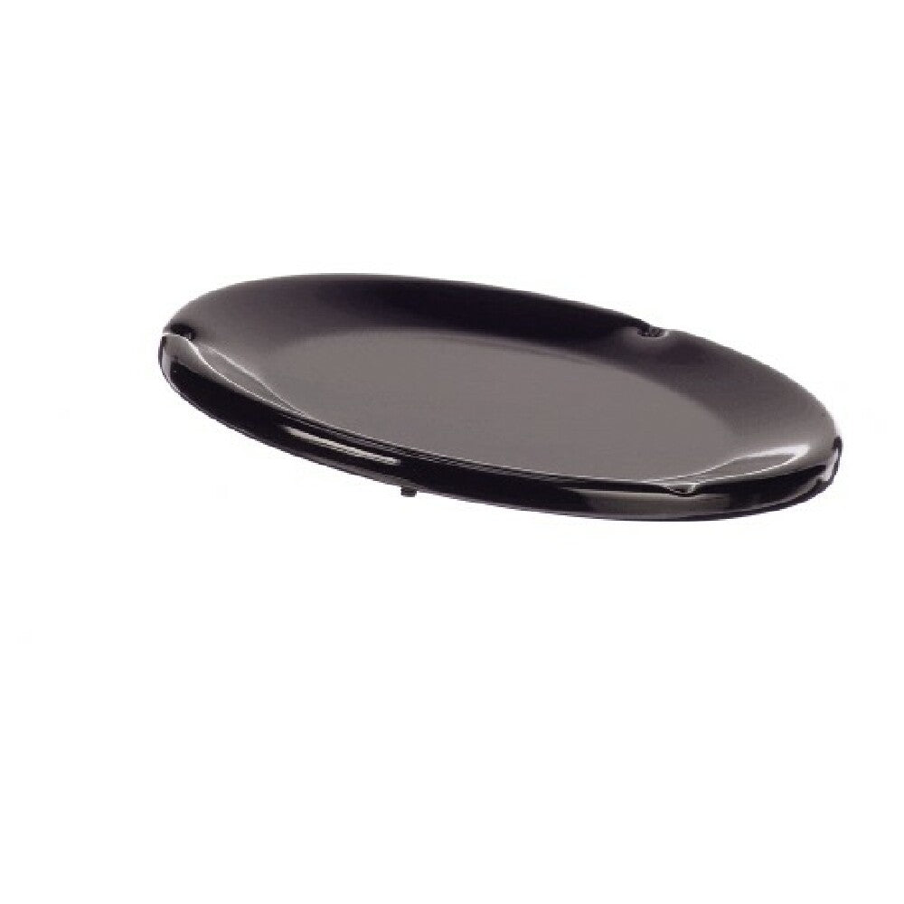 Newco 100008 Warming Plate Only Black