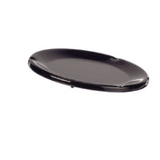 Newco 100008 Warming Plate Only Black